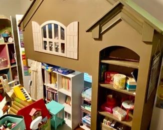 Doll House #4
