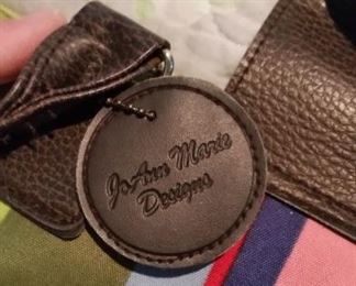 JoAnn Marie Designs handbag