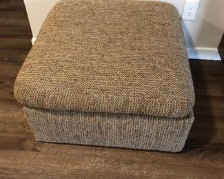 Ottoman to sectional