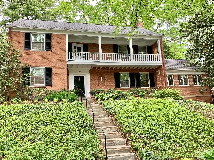 Bethesda Downsizing and Estate Sales
