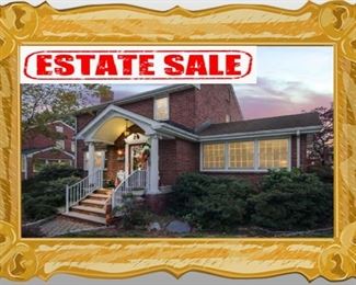 Lewandowski Street Liquidation ~ Estate Sale