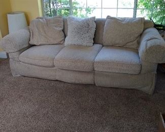 Great condition sofa