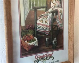 Collectible State Fair Poster