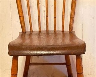 Antique Chair