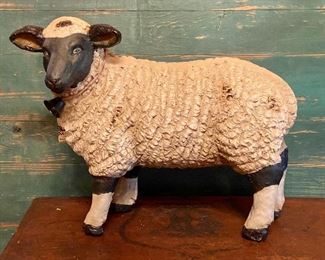 Sheep - Standing