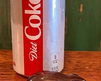 Vintage Japanese Tin Toy Mouse