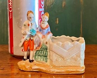 Made in Japan - Toothpick Holder