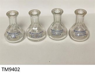 https://www.ebay.com/itm/114794760549	TM9402 The Roosevelt New Orleans Vintage Alcohol Mini Bottles
