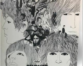 BM0117B	https://www.ebay.com/itm/124724268735	BM0117B THE BEATLES "REVOLVER" SW 2576 LP		Auction
