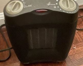 Portable heater