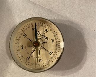Telaway compass