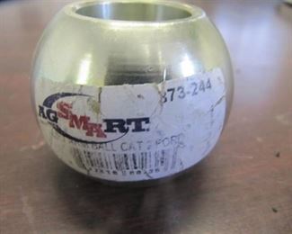 AG Smart 873-244 Lift Arm Ball CAT 2 FORD NEW