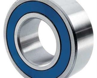 NEW Tritan Ss6204 2Rs Fm222 Radial Ball Bearing,Ss,20Mm,Ss6204 2Rs