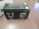 SLA Casil CA1270 12V 7Ah Sealed Lead Acid Replacement Battery