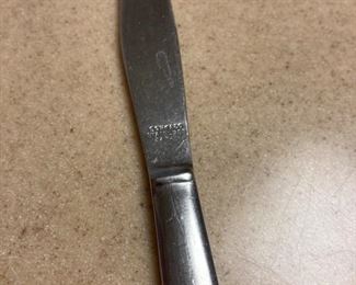 Sohnaco knive