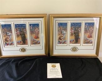 Emmett Kelly Circus Collection