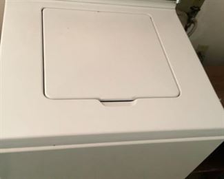 Maytag Washer