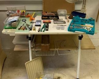 Tool Table