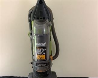 Eureka Vacuum