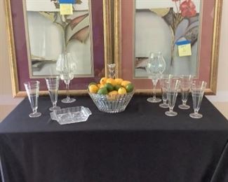 Art Deco Meets Vintage