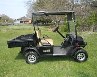 ST SPORT II E>Z<GO