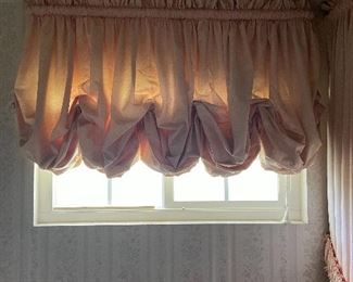 Window coverings