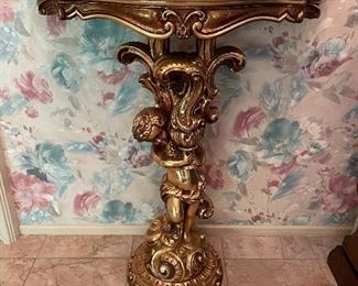 Decorative stand
