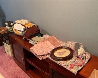 A few more smaller collectibles