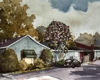 WE Watercolor