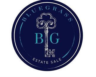 Mon Tues Thurs Fri 11-4, Sat 10-5 ; 930 Winchester Road ; info@BluegrassEstateSale.com