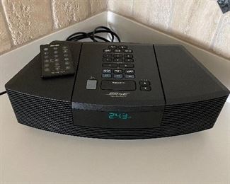 Bose Wave Radio