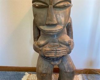 Fertility Goddess