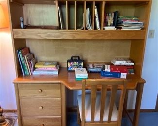 Impressions by Thomasville, Chest, Night Stand, Dresser with mirror, desk