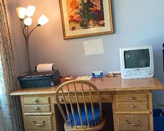 Lexington Bedroom Set 