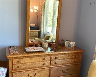 Lexington Bedroom Set 