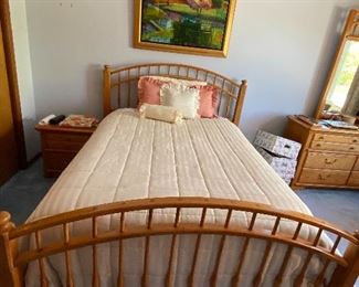 Lexington Bedroom Set 