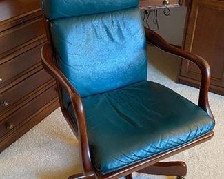 Hancock & Moore Office Chair