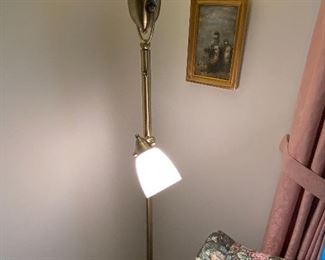 Floor Lamp