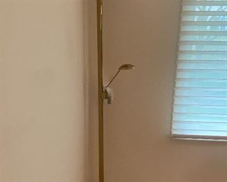 Fase Floor Lamp