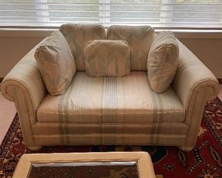 Lee Industries Furniture , Richard Honquest 