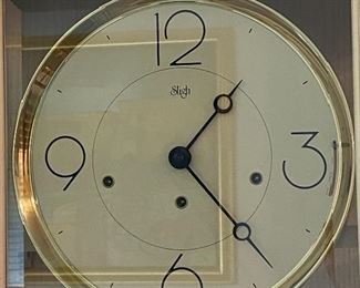 Sligh Grandfather Clock