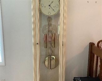 Sligh Grandfather Clock