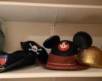 Fun Hats for Kids