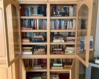 Assorted Books 