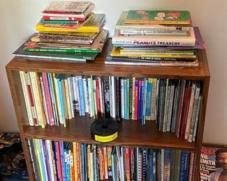 Children's books