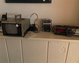 Vintage Electronics