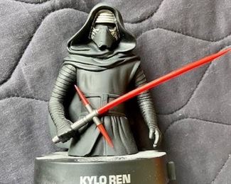 Star Wars - Kylo Ren