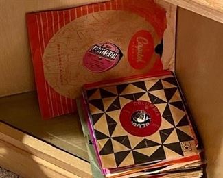 78's 