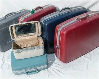 Luggage1970s
