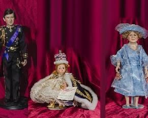 Dolls Royalty